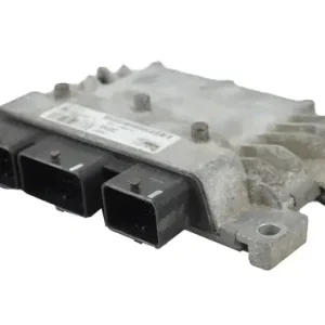 KOMPUTER STEROWNIK FORD FIESTA MK7 BV21-12A650-GC Niska cena